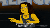 Episode 1 GIF by The Simpsons