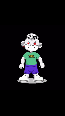 Here is some love for you