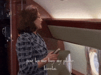 season 6 netflix GIF by Gilmore Girls 