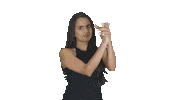 Clap Applause Sticker by Monica Vaswani
