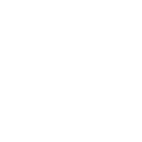 Follow Me Text Sticker