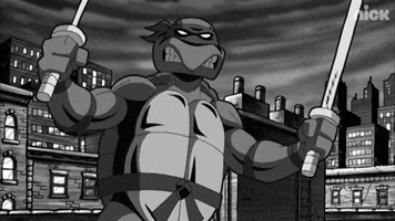 ninja turtles GIF by Teenage Mutant Ninja Turtles