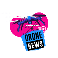 Drone Sticker by Pilot Institute