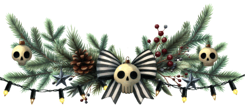 Adorno Focos Sticker