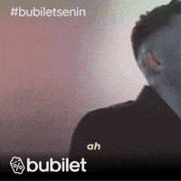 Bloke Blok 3 GIF by Bubilet