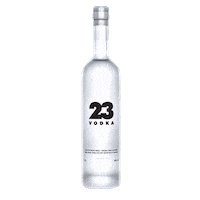 wodka Sticker by Vodka23