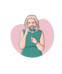 Sticker by Emma McQueen