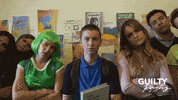 at&t what GIF by GuiltyParty