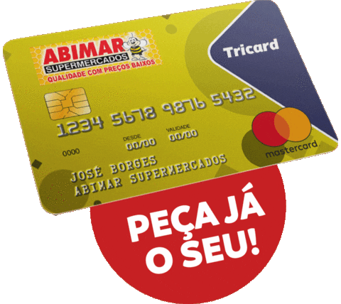 abimarsupermercados giphyupload abimarsupermercados Sticker