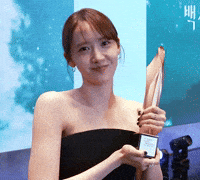 Yoonabaeksang GIF