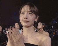 Yoonabaeksang GIF