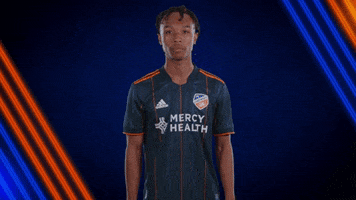 Major League Soccer Idk GIF by FC Cincinnati