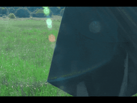 Music Video Horror GIF by Gorisma