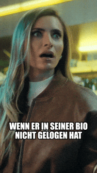 Dating GIF by yfood