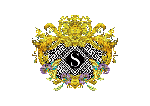 fashion slvnh Sticker by SILVIAN HEACH