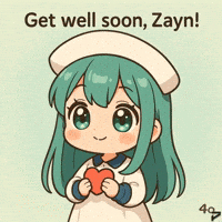 Thinking Of You Sending Hugs GIF by Persona
