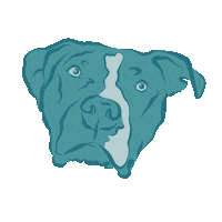 Dog Puppy Sticker