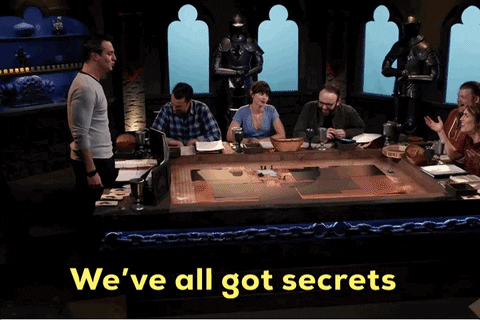 Jeff Cannata GIF by The Dungeon Run