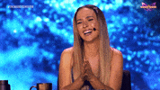 GIF by The Masked Singer Brasil