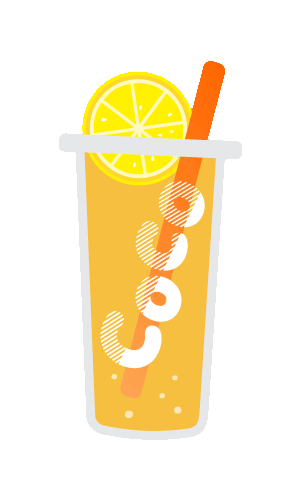 Bubble Tea Taiwan Sticker by CoCo Fresh Tea & Juice