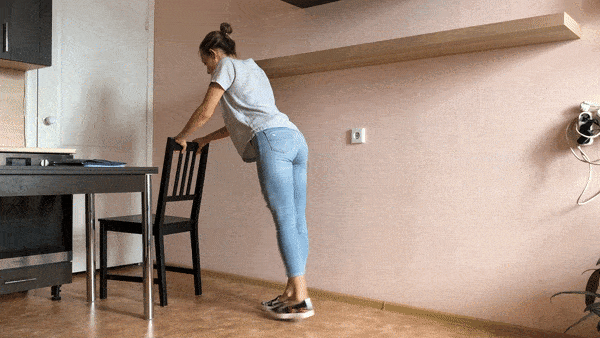 bodybuilding-and-fitness giphyupload razminka GIF