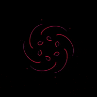 loop geometry GIF by xodnnhm