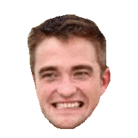 oops STICKER by imoji