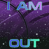 Flying Saucer Love GIF by Space Riders