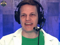 Game Master Comedy GIF by Hyper RPG