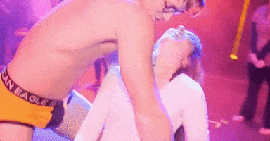 male stripper GIF by Magic Men Live