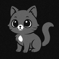 Cat GIF