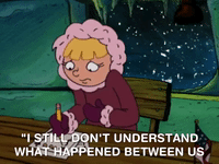 hey arnold nicksplat GIF