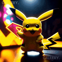 Dance Fun GIF by Gallery.fm