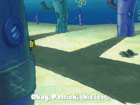 season 2 chocolate with nuts GIF by SpongeBob SquarePants