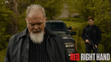 Angry Orlando Bloom GIF by Magnolia Pictures