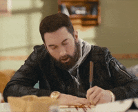 Gnat GIF by Eminem