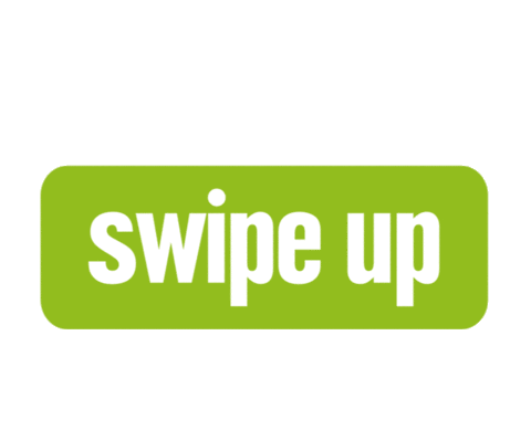 Swipe Up Sticker by Bringmeister.de