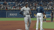 Excited Lets Go GIF by YES Network