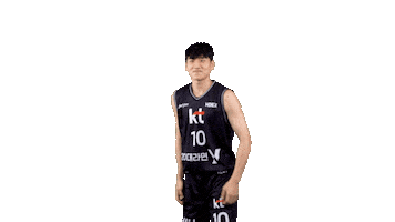 ktsonicboom_official basketball bts fire challenge Sticker