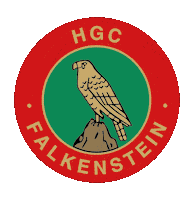 HamburgerGC hgc falkenstein nurderhgc hgcfalkenstein Sticker