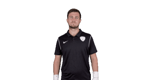 Coach Ace Sticker by Atlètic Club Escaldes