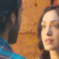 Song Love GIF by T-Series
