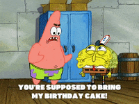 season 6 gullible pants GIF by SpongeBob SquarePants