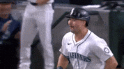 Home Run Sport GIF by MLB