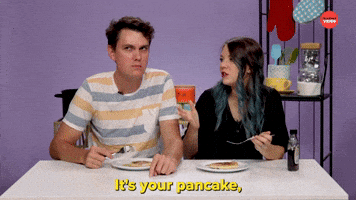It's Your Pancake