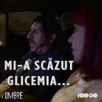 GIF by HBO Romania