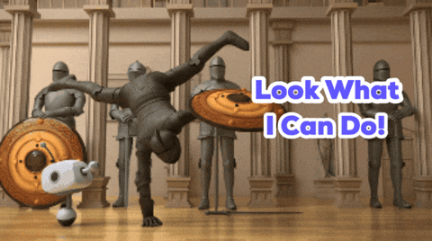 Angry Run GIF by HangryPetz