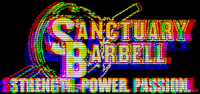 sanctuary_athletics power passion strength sanctuary GIF