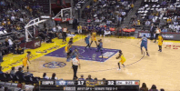 game 3 basketball GIF by WNBA