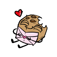 Post Love Sticker by Pummel & Friends